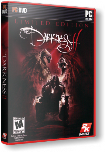 The Darkness 2: Limited Edition (2012) PC | RePack от xatab