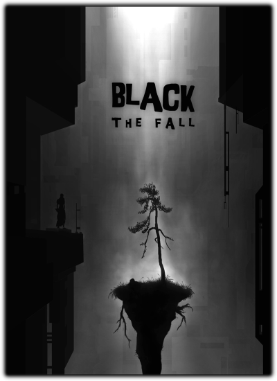 Black The Fall (2017) PC | RePack By xatab