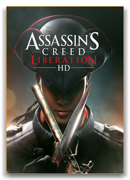 Assassin’s Creed® Liberation HD (Ubisoft) (RUS|ENG) [Repack] от xatab