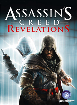 Assassin's Creed: Revelations - Gold Edition (2011) PC | RePack от xatab