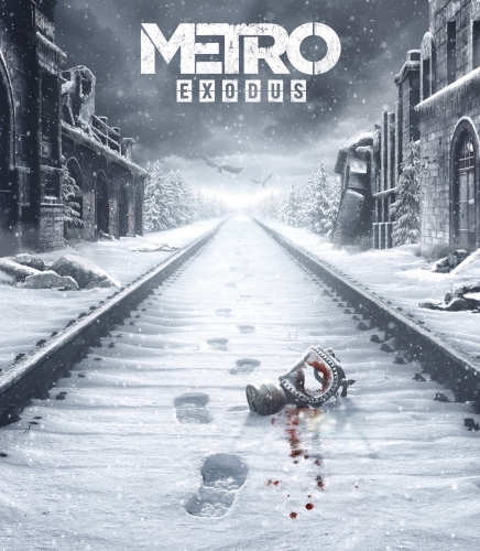 Metro: Exodus - Gold Edition (2019) PC | RePack от xatab