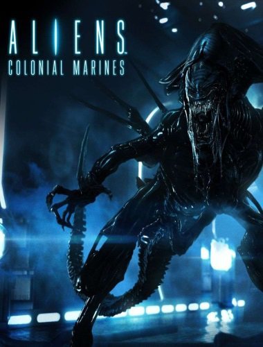Aliens: Colonial Marines [v 1.0.210.751923+TemplarGFX ACM Overhaul V5] (2013) PC | RePack от