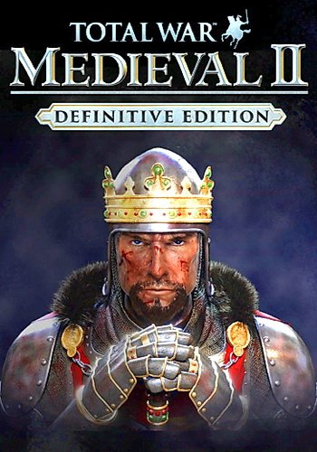 Total War: MEDIEVAL II – Definitive Edition ( 2006 -2018-DE)  RePack от xatab