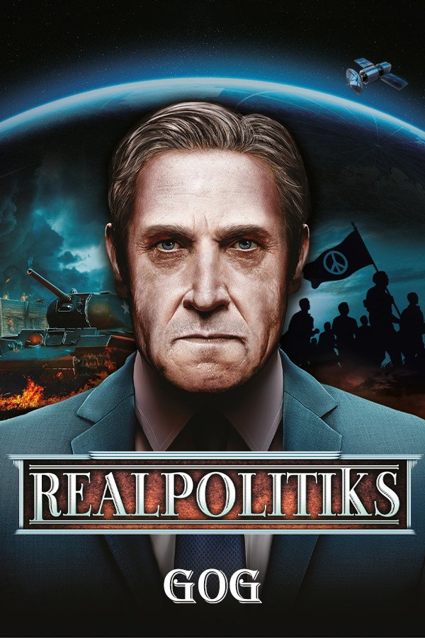 Realpolitiks v.1.6.4 + 1 DLC (2017) PC | Лицензия