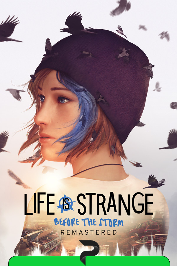 Life Is Strange: Before the Storm - Remastered (2017-2022) | Лицензия