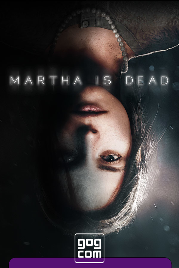 Martha Is Dead (2022)
