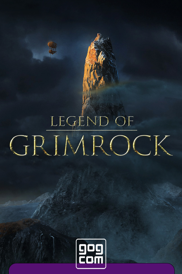 Legend of Grimrock v1.3.7 [GOG] (2012)