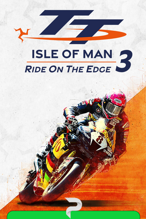 TT Isle Of Man: Ride on the Edge 3 (2023)