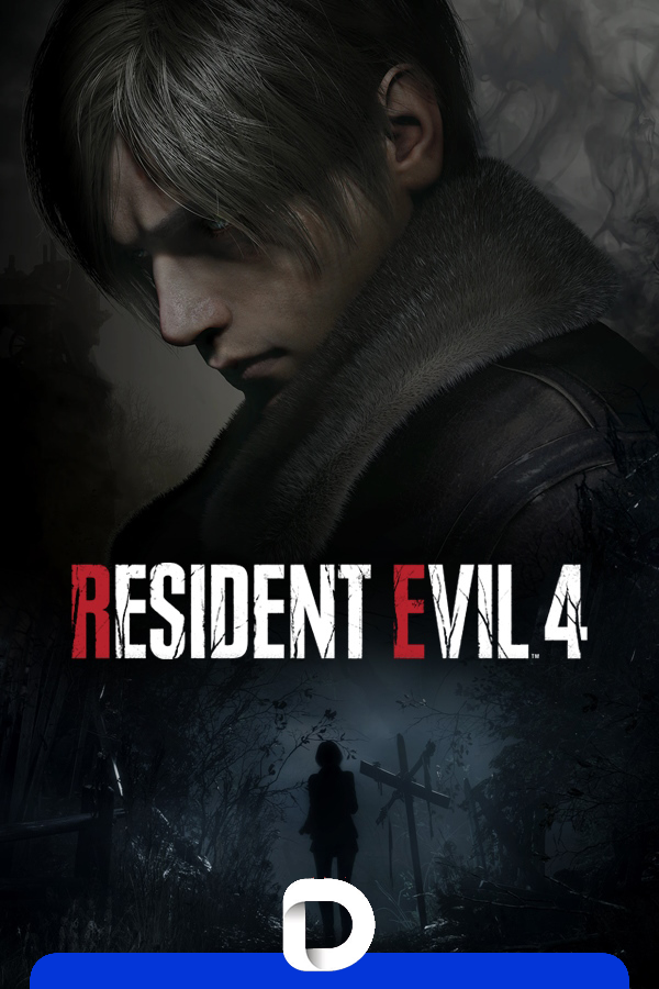 Resident Evil 4 Remake [v 1.0 build 11025382 + DLC] PC | RePack от Decepticon