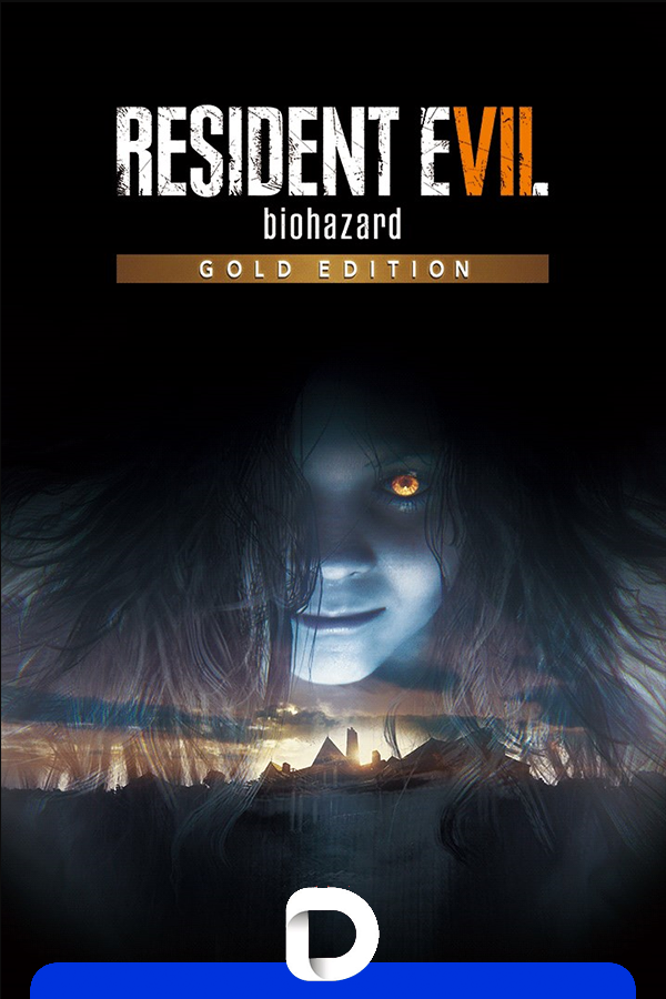 Resident Evil 7: Biohazard - Gold Edition [v 1.0.build.11026049 + DLC] (DX12 Only!) (2017) RePack от Decepticon