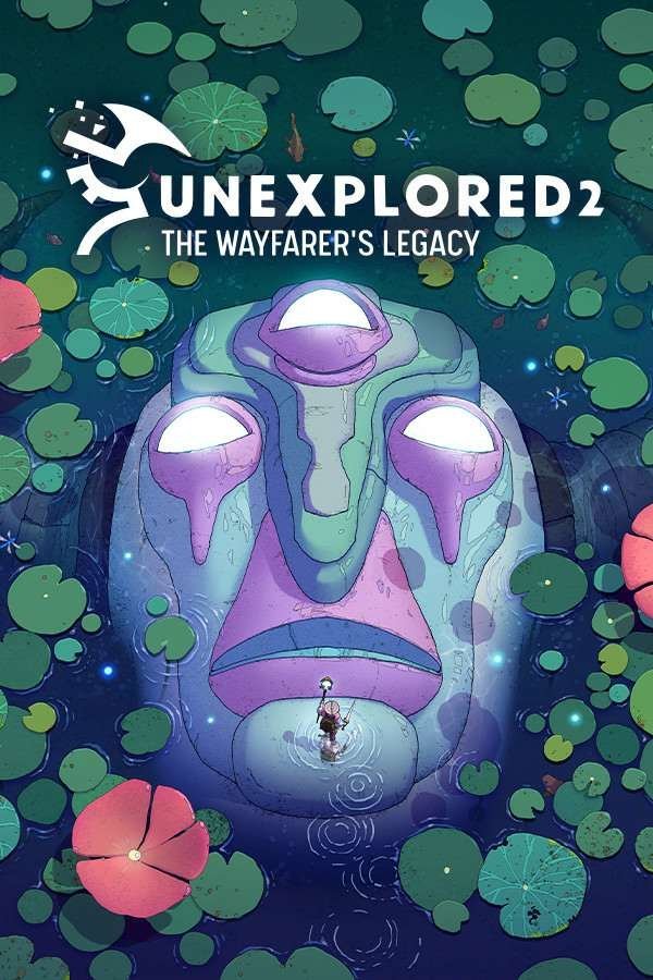 Unexplored 2: The Wayfarer’s Legacy