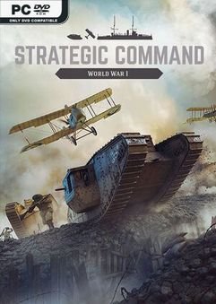 Strategic Command: World War I